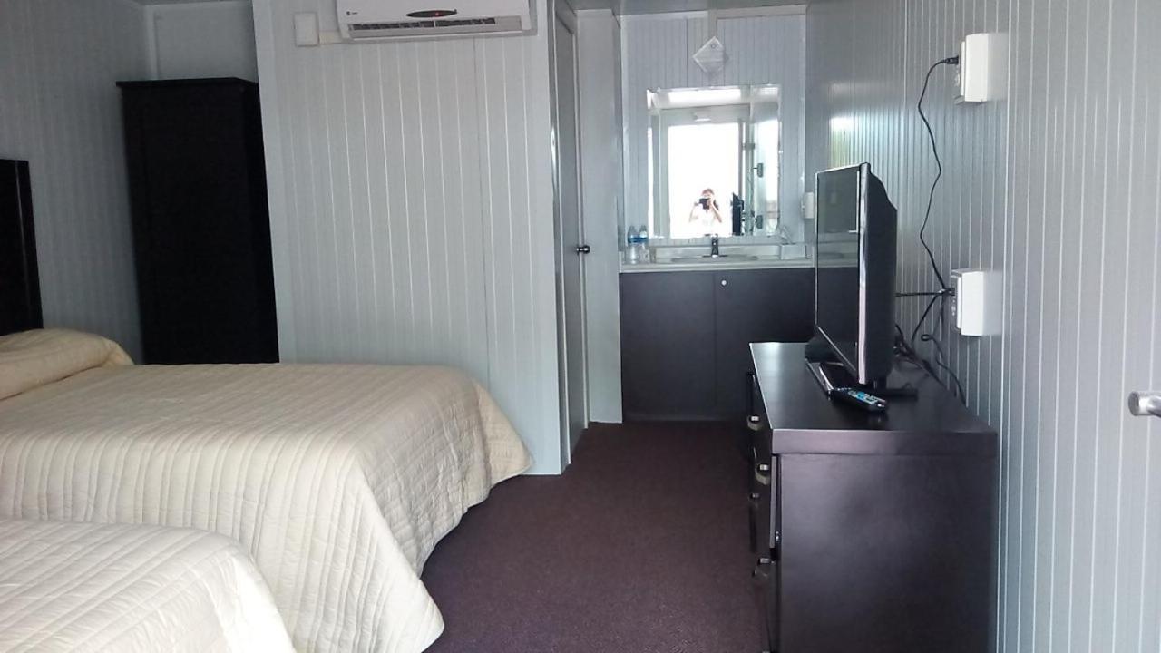 Bonitto Inn Monterrey Norte Extérieur photo